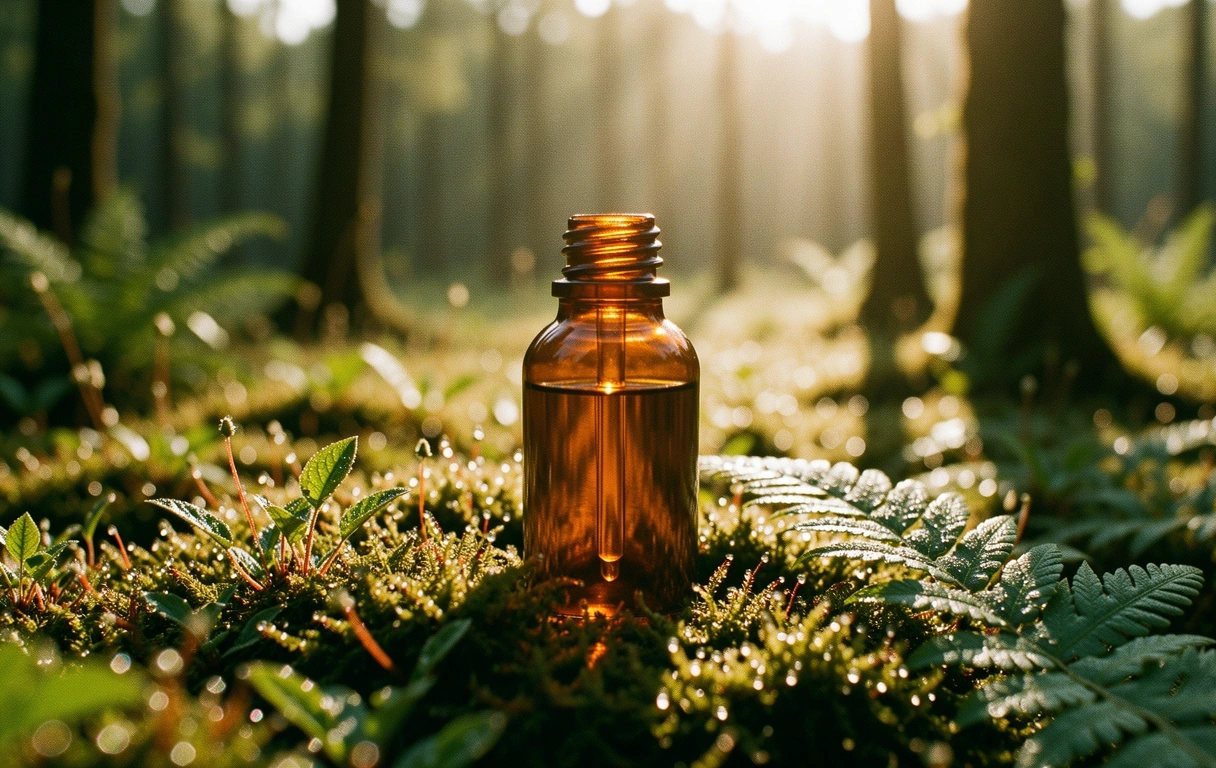 Night Shade Tincture