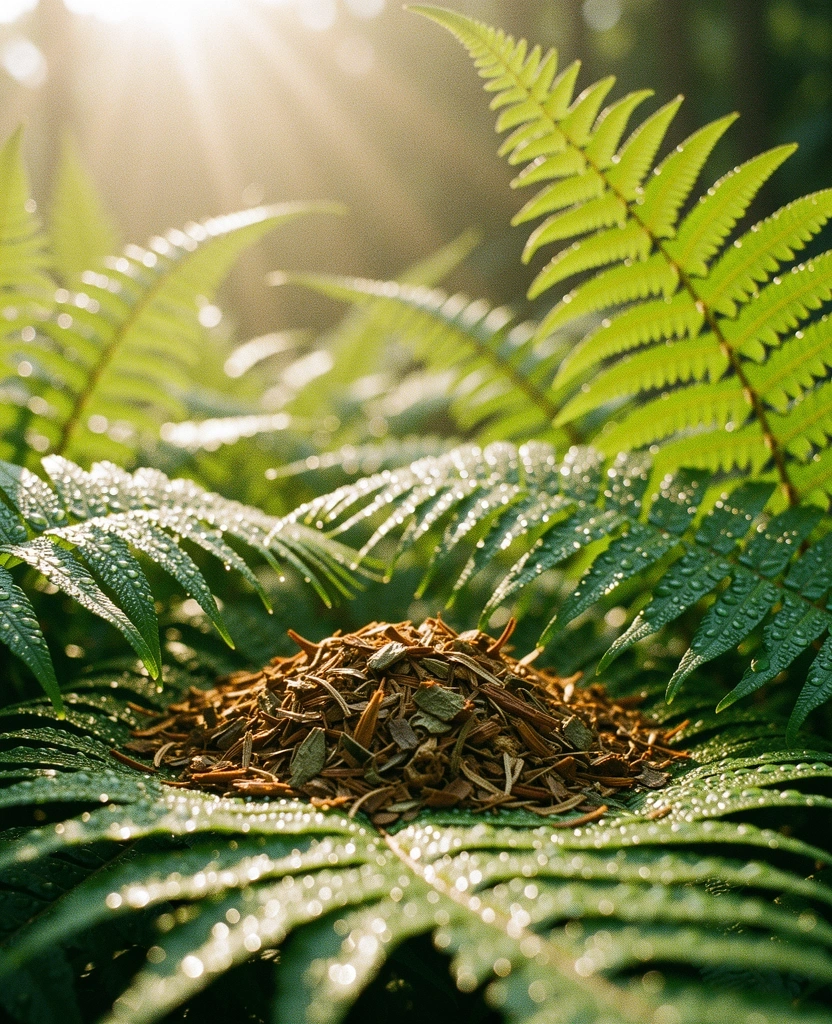 Organic Ocular Calm