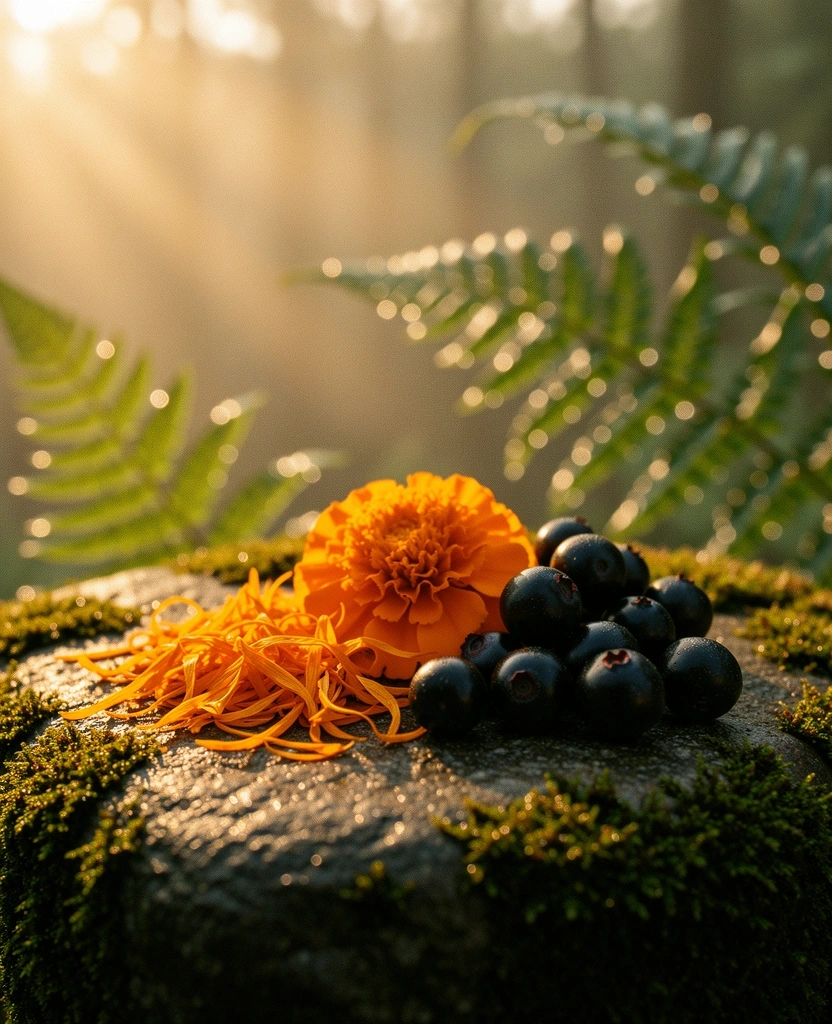 Organic Ocular Calm