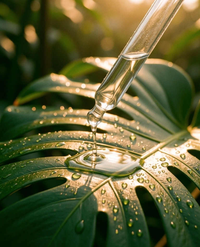Organic Ocular Calm